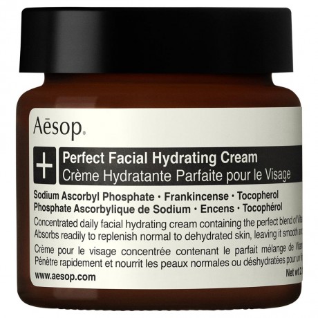 Aesop Perfect Facial Hydrating Cream  Идеальный увлажняющий крем для лица