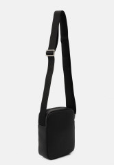 Tommy Hilfiger CENTRAL MINI REPORTER Across body bag black CENTRAL MINI REPORTER Сумка через плечо черный