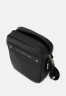 Tommy Hilfiger CENTRAL MINI REPORTER Across body bag black CENTRAL MINI REPORTER Сумка через плечо черный