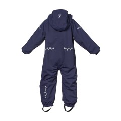 ISBJORN TODDLER Wind- und Regenoverall Regenanzuge TODDLER комбинезон от дождя и ветра дождевик