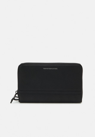Tommy Hilfiger BUSINESS ORGANIZER UNISEX Wallet black БИЗНЕС-ОРГАНИЗАТОР УНИСЕКС Бумажник черный