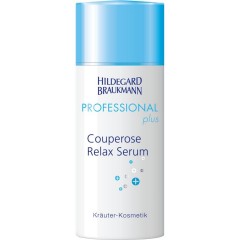 Hildegard Braukmann Professional Plus Couperose Relax Serum Сыворотка для лица, 30 мл