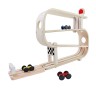 PLANTOYS Kugelbahn Rampenrenner Kugelbahnen Marble Run Ramp Racer Мраморные трассы