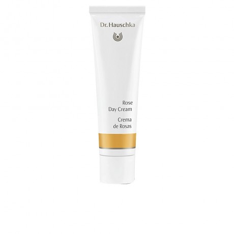 Dr. Hauschka Rose Day Cream Dr. Hauschka  Дневной крем с розой Dr. Хаушка