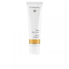 Dr. Hauschka Rose Day Cream Dr. Hauschka  Дневной крем с розой Dr. Хаушка