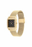 Tommy Hilfiger CLASSIC Watch gold   gold   schwarz   gold CLASSIC-часы золото золото черное золото