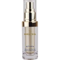 Monteil (Монтейл) Acti-Vita Gold ProCGen Serum Сыворотка для лица, 15 мл