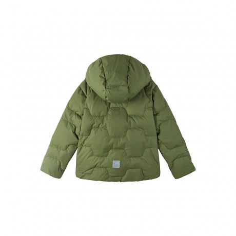 Reima Daunenjacke Pellinki Daunenjacken fur Kinder Пуховик Pellinki пуховики для детей