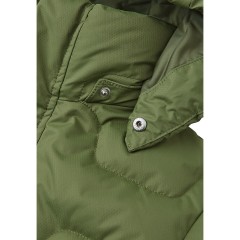 Reima Daunenjacke Pellinki Daunenjacken fur Kinder Пуховик Pellinki пуховики для детей