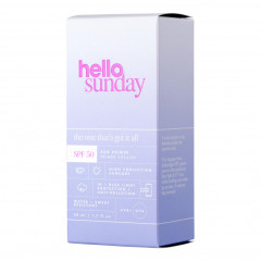 Hello Sunday The One That#x27;s Got It All  Тот, у кого есть все