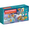 MAGFORMERS Magformers Fantasy Land Set Набор «Фэнтезийная земля Магформера»