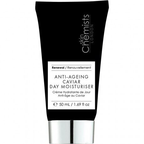Skin Chemists Anti-Ageing Day Moisturiser Дневной антивозрастной увлажняющий крем