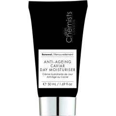 Skin Chemists Anti-Ageing Day Moisturiser  Дневной антивозрастной увлажняющий крем