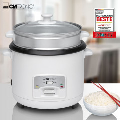 CLATRONIC CLATRONIC Reiskocher RK 3566 Рисоварка CLATRONIC RK 3566