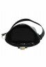 Tommy Hilfiger TURNLOCK Handbag black ЗАМОК сумочка черный