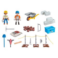 PLAYMOBIL City Action 70528 Городское действие 70528