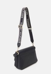 Tommy Hilfiger LIFE SHOULDER BAG Handbag space blue СУМКА НА ПЛЕЧО LIFE Сумка космический синий