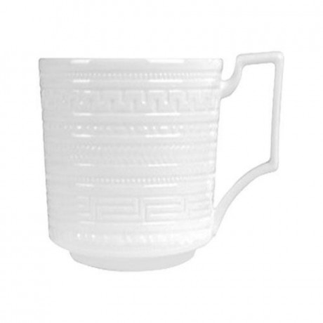 Wedgwood Wedgwood 'Intaglio' Henkelbecher 0,35 L Wedgwood "Intaglio" Кружка 0,35 л