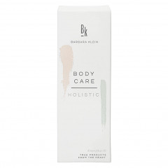 BK by Barbara Klein Body Care  уход за телом
