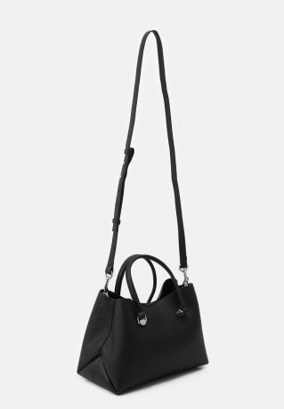Tommy Hilfiger Handbag black сумочка черный