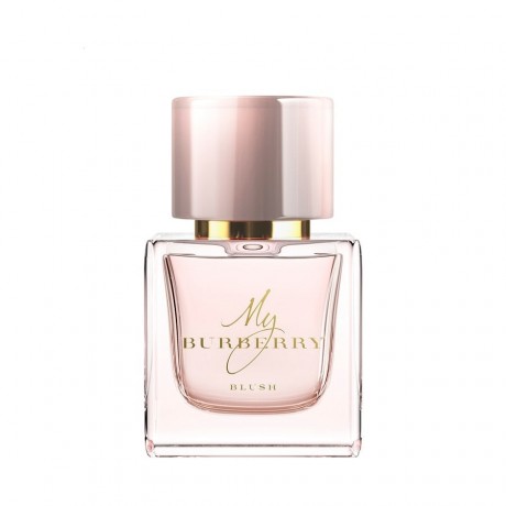 BURBERRY (Барбери) Blush Eau de Parfum (EdP) Парфюмерная вода My BURBERRY (Барбери), 90 мл