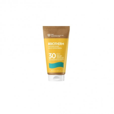 Biotherm Waterlover Anti-Aging Gesichtscreme LSF30 Антивозрастной крем для лица Waterlover SPF30