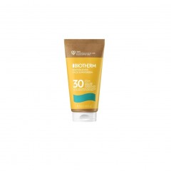 Biotherm Waterlover Anti-Aging Gesichtscreme LSF30  Антивозрастной крем для лица Waterlover SPF30