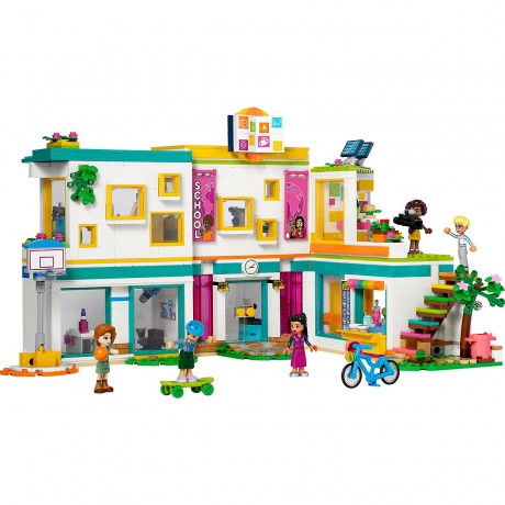 LEGO LEGO Friends 41731 Internationale Schule LEGO Friends 41731 Международная школа