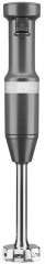 KitchenAid KitchenAid Stabmixer 5KHBV83EDG DUNKELGRAU, 180 W  Погружной блендер KitchenAid 5KHBV83EDG ТЕМНО-СЕРЫЙ, 180 Вт