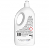 Ariel Vollwaschmittel Flussig Universal 80WL, Гель для стирки универсальный, 80 загрузок (3600мл)