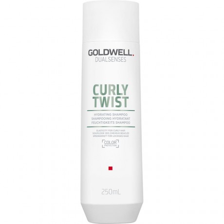 Goldwell (Голдвелл) Curly Twist Hydrating Shampoo Шампунь для окрашенных волос, 1000 мл