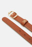 Tommy Hilfiger CASUAL  Belt cognac ПОВСЕДНЕВНЫЙ Ремень коньяк