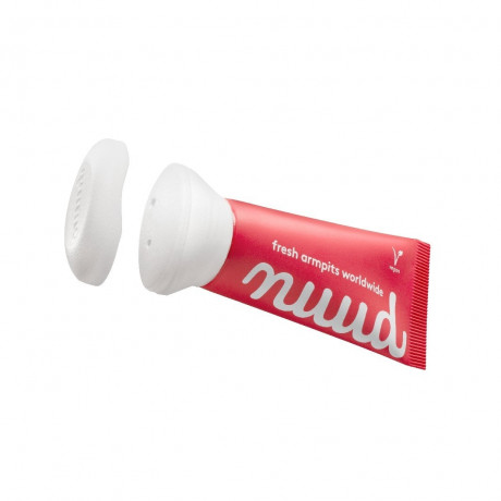 Nuud Smarter Pack Red Magic Cap  Smart Pack Red Magic Cap