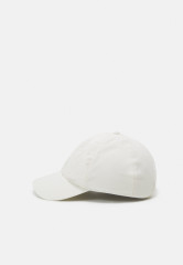 Tommy Hilfiger ICONIC MONOGRAM Cap weathered white ИКОНИЧЕСКАЯ МОНОГРАММА Кепка выветрившийся белый