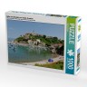 CALVENDO Puzzle CALVENDO Puzzle Hafen und Altstadt von Vrbnik Пазл CALVENDO Puzzle Порт и старый город Врбник