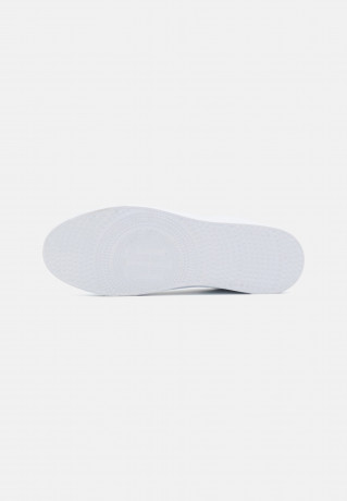 Tommy Hilfiger ESSENTIAL STRIPES  Trainers white ESSENTIAL STRIPES Кроссовки белый