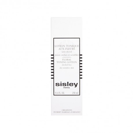 Sisley Lotion Tonique aux Fleurs  Лосьон Tonique aux Fleurs