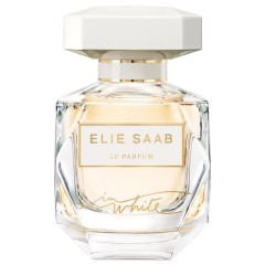 Elie Saab In White Eau de Parfum (EdP) Парфюмерная вода Elie Saab Le Parfum, 50 мл
