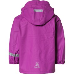 kamik Regenjacke SPOT fur Madchen Дождевик SPOT для девочек