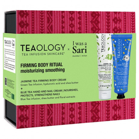 Teaology Jasmine Tea Ritual Чайный ритуал с жасмином