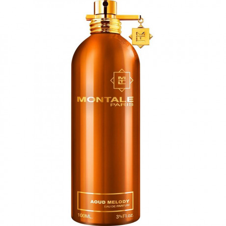 Montale (Монтейл) Aoud Eau de Parfum Парфюмерная вода Spray Спрей Aoud Melody, 100 мл
