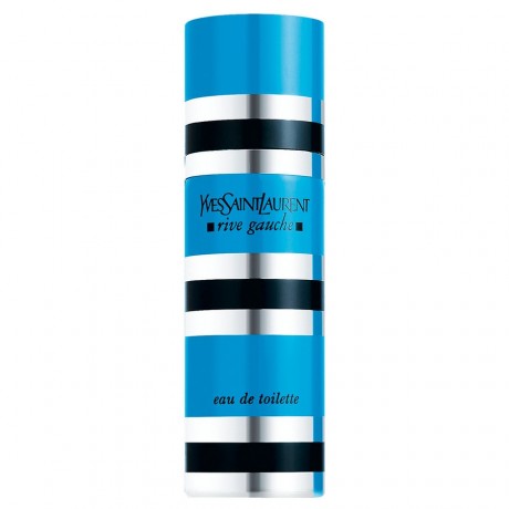 Yves Saint Laurent (Ив сен Лоран) Rive Gauche Eau de Toilette (EdT) Туалетная вода YSL Klassiker, 50 мл