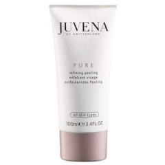 Juvena Refining Peeling Gesichtspeeling Pure Cleansing, 100 мл