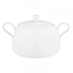 Seltmann Weiden Seltmann Weiden Life Weiss Schussel mit Deckel 3,00 L Seltmann Weiden Life Миска белая с крышкой 3,00 л