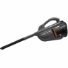 Black & Decker Black  Decker Handstaubsauger BHHV520BT 18V Dustbuster Akkustaubsauger  Ручной пылесос Black Decker BHHV520BT 18V Беспроводной пылесос Dustbuster
