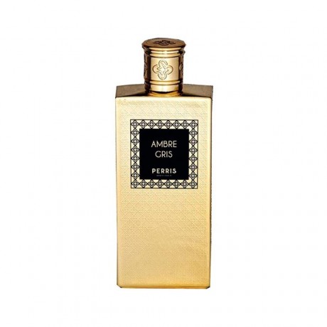 Perris Monte Carlo Ambre Gris Eau de Parfum Парфюмерная вода Spray Спрей, 100 мл