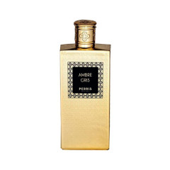 Perris Monte Carlo Ambre Gris Eau de Parfum Парфюмерная вода Spray Спрей, 100 мл