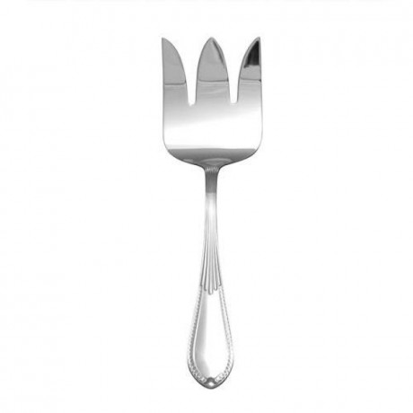 Robbe & Berking Robbe & Berking Belvedere 925 Sterling Silber Fischvorlegegabel Robbe &amp; Berking Belvedere Сервировочная вилка для рыбы из стерлингового серебра 925 пробы