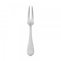 Robbe &amp; Berking Robbe &amp; Berking Martele 925 Sterling Silber Fleischgabel gross Вилка для мяса Robbe &amp;amp; Berking Martele из серебра 925 пробы, большая