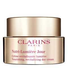 Clarins Nutri-LumiEre Jour  Nutri-LumiEre Jour